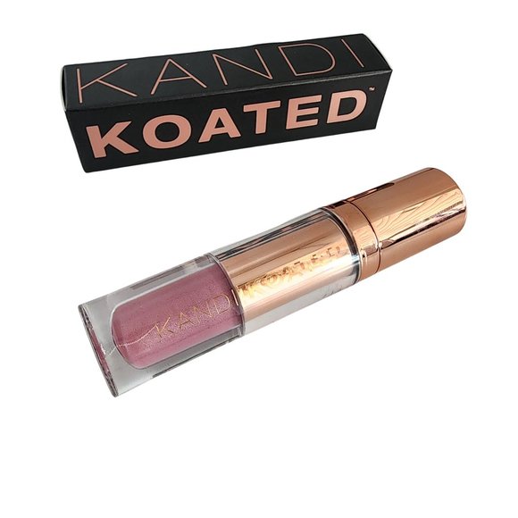 LIQUID SATIN | COLOR LIP SHINE - Picture 5 of 5